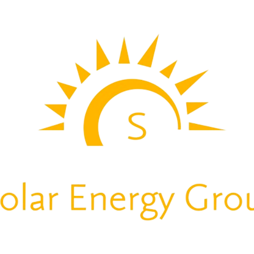 Solar Energy Group logo